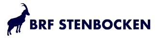 BRF Stenbocken logotyp